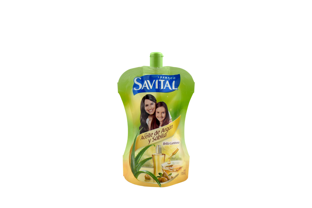 SAVITAL ACEITE DE ARGAN 170 ml